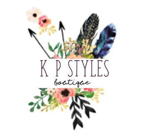 Welcome to K P Styles!