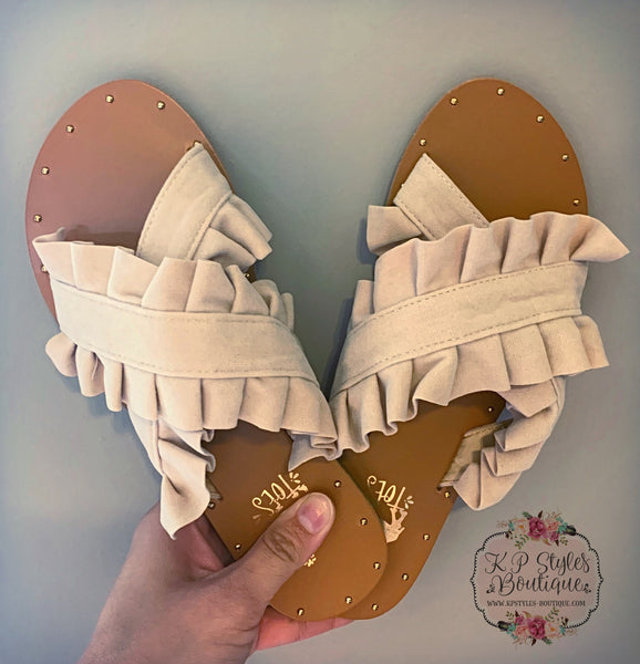 Lola Sand Sandals