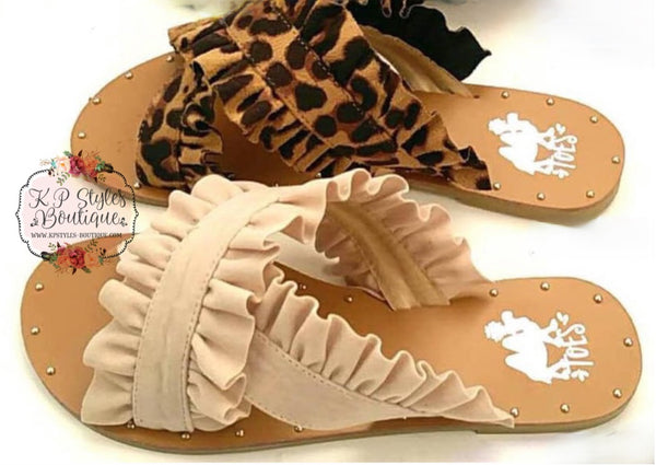 Lola Sand Sandals